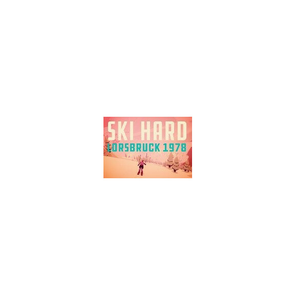 Ski Hard: Lorsbruck 1978 Steam CD Key