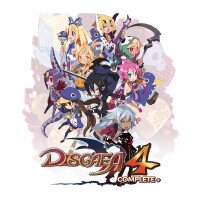 Disgaea 4 Complete+ EU Steam Altergift