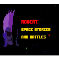 Robert: Space Stories and Battles Steam CD Key