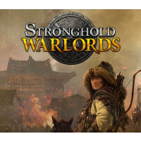 Stronghold Warlords EU Steam CD Key