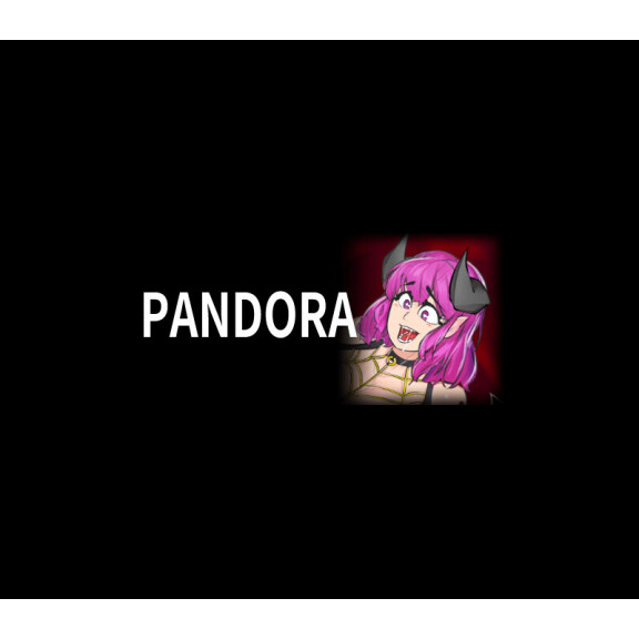 Pandora (18+) Steam CD Key