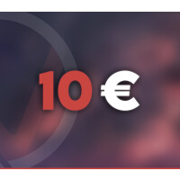 VIO-V 10€ GIFTCARD