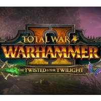 Total War: WARHAMMER II - The Twisted & The Twilight DLC LATAM Steam CD Key