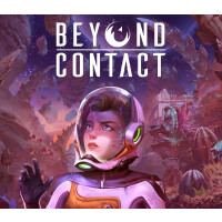 Beyond Contact Steam CD Key
