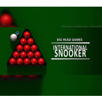 International Snooker EU Steam CD Key