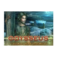Odysseus: Long Way Home Steam CD Key