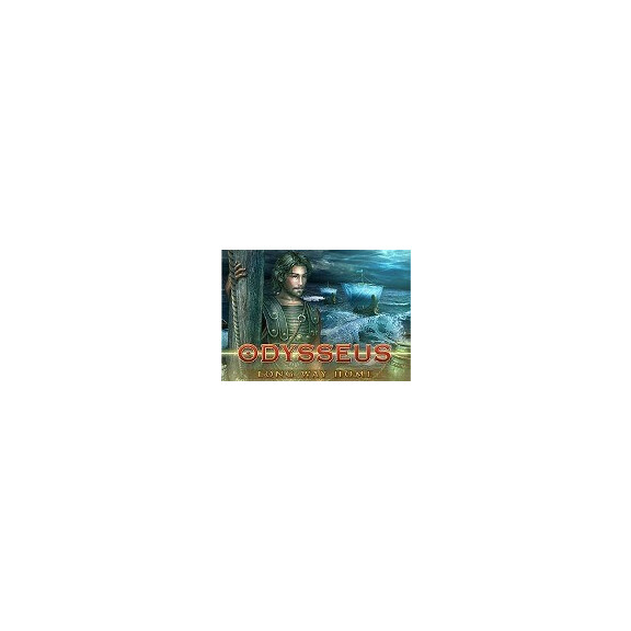 Odysseus: Long Way Home Steam CD Key