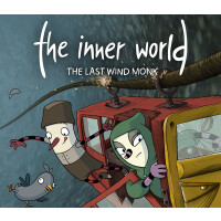 The Inner World: The Last Wind Monk Steam CD Key