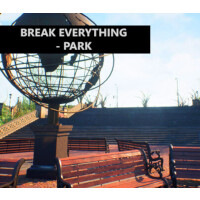 Break Everything - Park Steam CD Key