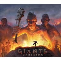 Giants Uprising Steam CD Key