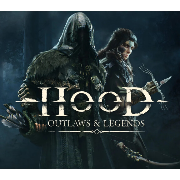 Hood: Outlaws & Legends EU Steam CD Key