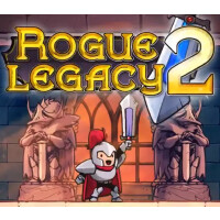 Rogue Legacy 2 Steam Altergift
