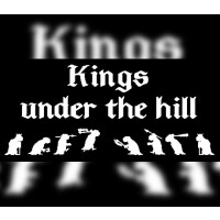 Kings Under The Hill Steam CD Key