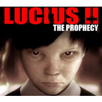 Lucius II PC Steam CD Key