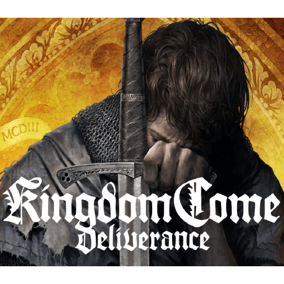 Kingdom Come: Deliverance Steam CD Key