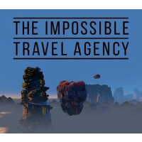 The Impossible Travel Agency Steam CD Key