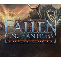 Fallen Enchantress: Legendary Heroes Steam Gift