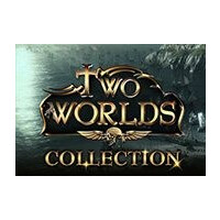 Two Worlds Collection Steam CD Key