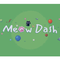Meow'n'Dash Steam CD Key