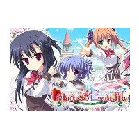 Princess Evangile All Ages Version Steam CD Key