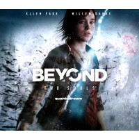 Beyond: Two Souls EU Steam CD Key