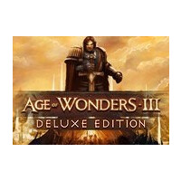Age of Wonders III Deluxe Edition GOG CD Key