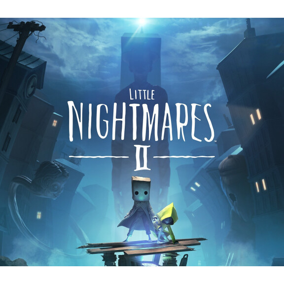 Little Nightmares II Steam Altergift