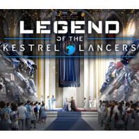 MechWarrior 5: Mercenaries - Legend of the Kestrel Lancers DLC EU v2 Steam Altergift