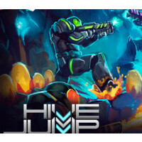 Hive Jump Steam CD Key