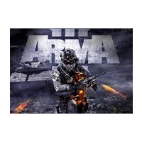 Arma 3 Steam Gift