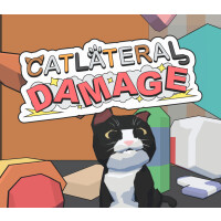 Catlateral Damage Steam CD Key