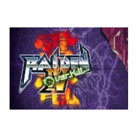 Raiden IV: OverKill Steam CD Key