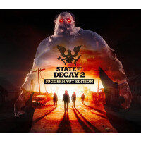 State of Decay 2: Juggernaut Edition EU Steam Altergift