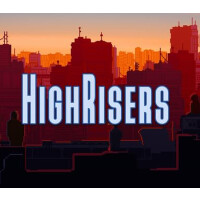 Highrisers Steam CD Key