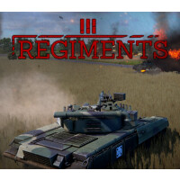Regiments Steam Account
