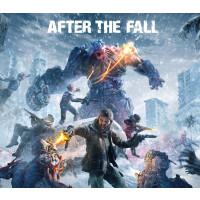 After the Fall Steam Altergift