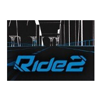 Ride 2 Steam CD Key