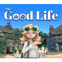 The Good Life (2021) Steam CD Key