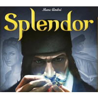 Splendor Collection Bundle EU Steam CD Key