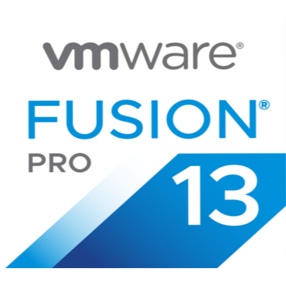 VMware Fusion 13 Pro for Mac EU CD Key