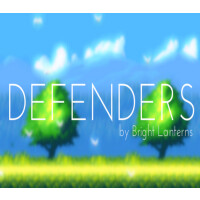DEFENDERS Steam Gift