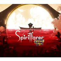 Spiritfarer: Farewell Edition PC Steam CD Key