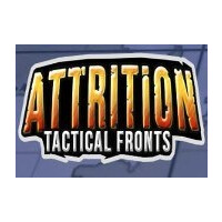 Attrition: Tactical Fronts Steam CD Key