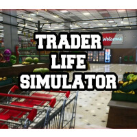 Trader Life Simulator EU v2 Steam Altergift