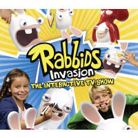 Rabbids Invasion: The Interactive TV Show US XBOX One CD Key
