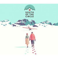 South of the Circle EU Steam CD Key