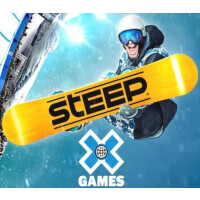 Steep X-Games Gold Edition Steam Altergift