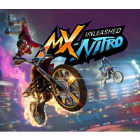 MX Nitro: Unleashed Steam CD Key