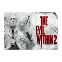 The Evil Within 2 Steam CD Key