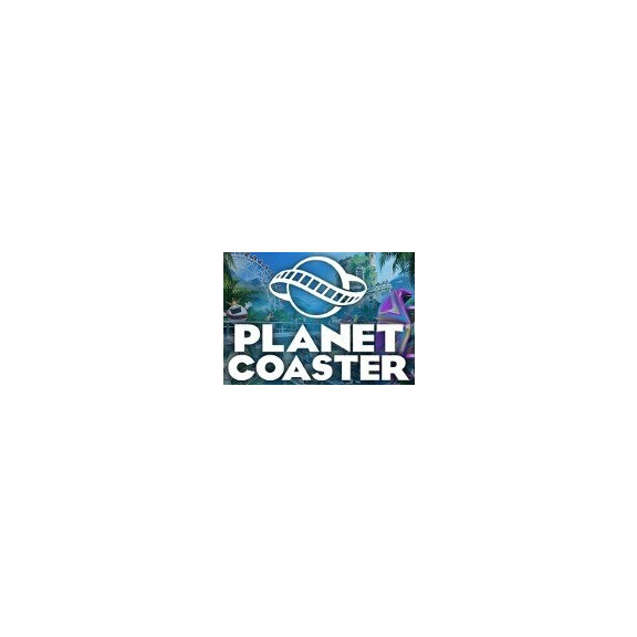 Planet Coaster EU Steam CD Key